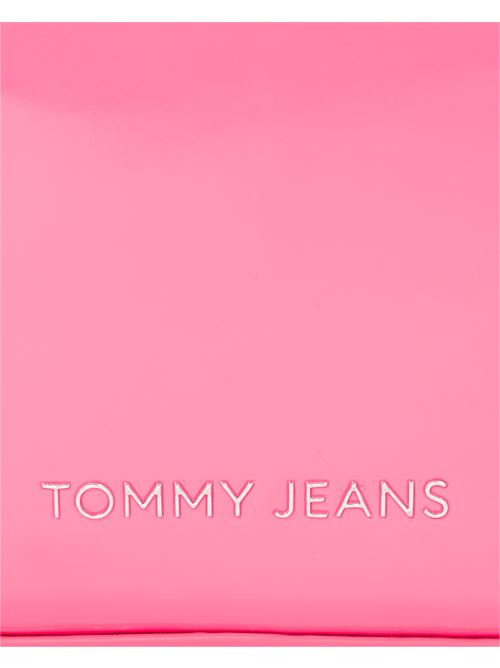 borsa a tracolla Tommy Jeans | AW0AW15826THW ROSA
